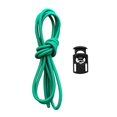 thumbnail image 2 of jinwen Elastic Rubber Swimming Goggles / Scuba Dive Mask Strap Replacement Green, 2 of 8