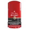 thumbnail image 2 of Old Spice Red Collection Deodorant for Men, Swagger Scent, Antiperspirant, Lasting Protection, 73g, 2 of 26
