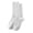 Grey, variant on FhsagQ Socks Womens Socks Plus Size Women Casual Home Socks Warm Wool Socks Solid Color Mid Calf Socks Women's Socks Sleep Womens Socks Plus Size Push Up Red One Size