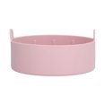 thumbnail image 2 of Cergrey Kitchen Utensils,Reusable Silicone Pot Replacement Kitchen Electric Fryer Basket Tray Baking Accessory ‑20℃‑220℃,Silicone Fryer Tray, 2 of 8