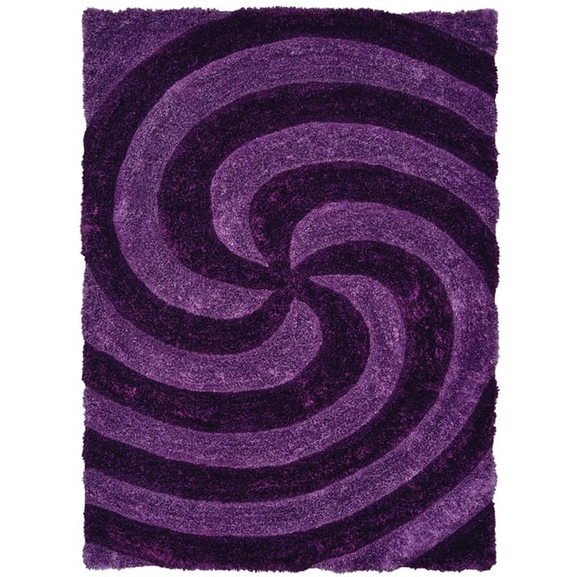 United Weavers Tapis de Zone Finesse Pinnacle Violet