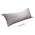thumbnail image 3 of Meitianfacai Cool Body Pillows For Adults Extra Long Pillows For Bed Shredded Memory Foam Full Pillows Pillowcase + Pillow Core--Zipper Type, 3 of 8