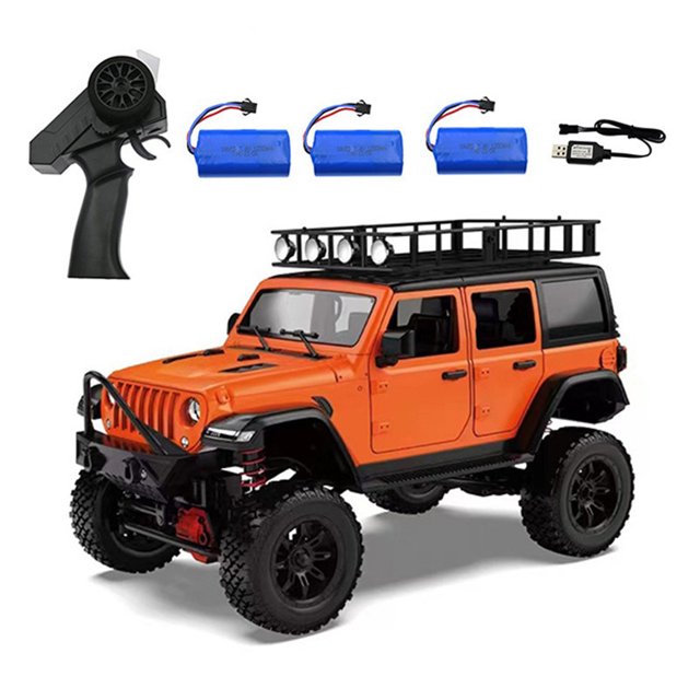 ZheElen RC Car For Gift Guaranteed To Impress Unmatched Durability Long-lasting Battery Life Remote Control TYPE2