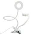 thumbnail image 3 of LED Camera Ring Light, 12W 5000K Selfie Ring Light  For Make Up White,Black, 3 of 8