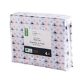 thumbnail image 4 of Mainstays Soft, Easy Care, Microfiber Sheet Set, 4 of 4