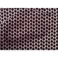 thumbnail image 4 of oneOone Cotton Poplin Fabric Diamond Block Printed Fabric 1 Yard 42 Inch Wide, 4 of 4