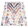 thumbnail image 4 of Tapis ECARPET Modern Intérieur Super Doux Collection Morocco Quashqai, 4 of 9