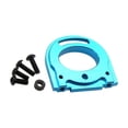 thumbnail image 4 of serony Upgraded RC Car Accessories Spare Parts 1 10 Truck TT02 Customized Replacement Rear Arm Motor Mount 5Set, 4 of 6