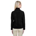 thumbnail image 2 of Ash City - North End Ladies' Voyage Fleece Jacket, 2 of 3