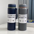 thumbnail image 3 of Thermal Bottle Drinking Large Capacity Practical Outdoor Male Female Thermal Cup, 3 of 4