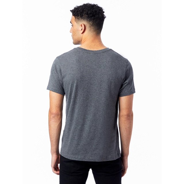 Alternative T-Shirt en Jersey de Coton pour Hommes