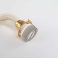 thumbnail image 3 of Replacement Fragrance Oil Lamp Wick oil lamp Small Size for Catalytic Burner Diffuser Aromatherapy, 3 of 8