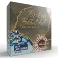 thumbnail image 1 of Left Justified Studio LJS600 Broken & Beautiful Standard Edition Card Game, 1 of 5