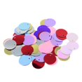thumbnail image 2 of jifeng Round Pretty Sequins for Belly Dance Dr Jewelry Making Sequins 16mm Mixed Color, 2 of 6