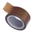 thumbnail image 3 of PTFE Tape, PTFE Tape High Temperature Cloth Insulation Adhesive Roll Vacuum Sealing Machine Consumables, Tape Caulk, 3 of 8