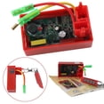 thumbnail image 4 of Multi-mode rcycle Ignition Fits Many Models 9CX3, 4 of 8