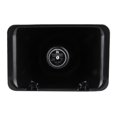 thumbnail image 2 of Warning Horn, Car Horn Universal Steel ABS 12V 200W  For Auto, 2 of 8