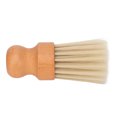 thumbnail image 4 of Men Shaving Brush, Durable Wearable Shaving Brush Soft Bristles  For Dormitory, 4 of 8
