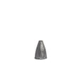 thumbnail image 1 of Eagle Claw Q02040-003 Worm Weight Sinker, 1/4oz, 8Pk, 1 of 1