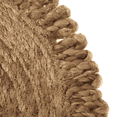 thumbnail image 2 of Bouclair Napperon Rond en Fibre Naturelle, 2 of 10