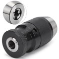 thumbnail image 3 of Drill Chuck, High  Drilling Chuck, Carbide Stable Performance Milling Machines For Drill Machines, 3 of 8