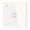 White, variant on YAOMOBB Smart Controller Smart Switch Family Sharing Timing Function Voice Control
