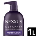 thumbnail image 1 of Nexxus Keraphix avec ProteinFusion Revitalisant Réparation des Dommages, 1 of 7