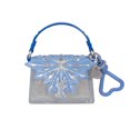 thumbnail image 2 of Tote-ily Teenies de Disney Ily 4ever - Elsa, 2 of 4