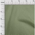 thumbnail image 1 of oneOone Cotton Cambric Fabric Square Geometric Decor Fabric Printed BTY 56 Inch Wide, 1 of 4