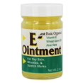 thumbnail image 1 of Basic Organics Natural Vitamin E Ointment for Skin, 2 oz, 1 of 1