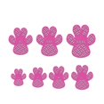 thumbnail image 1 of Durable Reusable Outdoor Dog Booties for Walking and Secure Traction on Various, 1 of 2