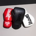 thumbnail image 4 of Tapout 10 oz Boxing Gloves With Adjustable Hook And Loop Closure - White, 4 of 4