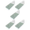 thumbnail image 3 of Youkk Resin Mini Grass Tuft Low Maintenance Miniatures Static Grass Tuft For Versatile Long-lasting No.7 5Set, 3 of 6