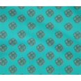 thumbnail image 4 of oneOone Cotton Flex Fabric Floral Block Decor Fabric Printed BTY 40 Inch Wide, 4 of 4