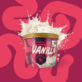 thumbnail image 2 of Rebelle Vanilla ice cream, 1 year from date of production, 2 of 4