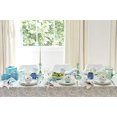 thumbnail image 3 of Portmeirion Sophie Conran Ensemble de 4 Assiettes à Salade au Céladon, 3 of 3