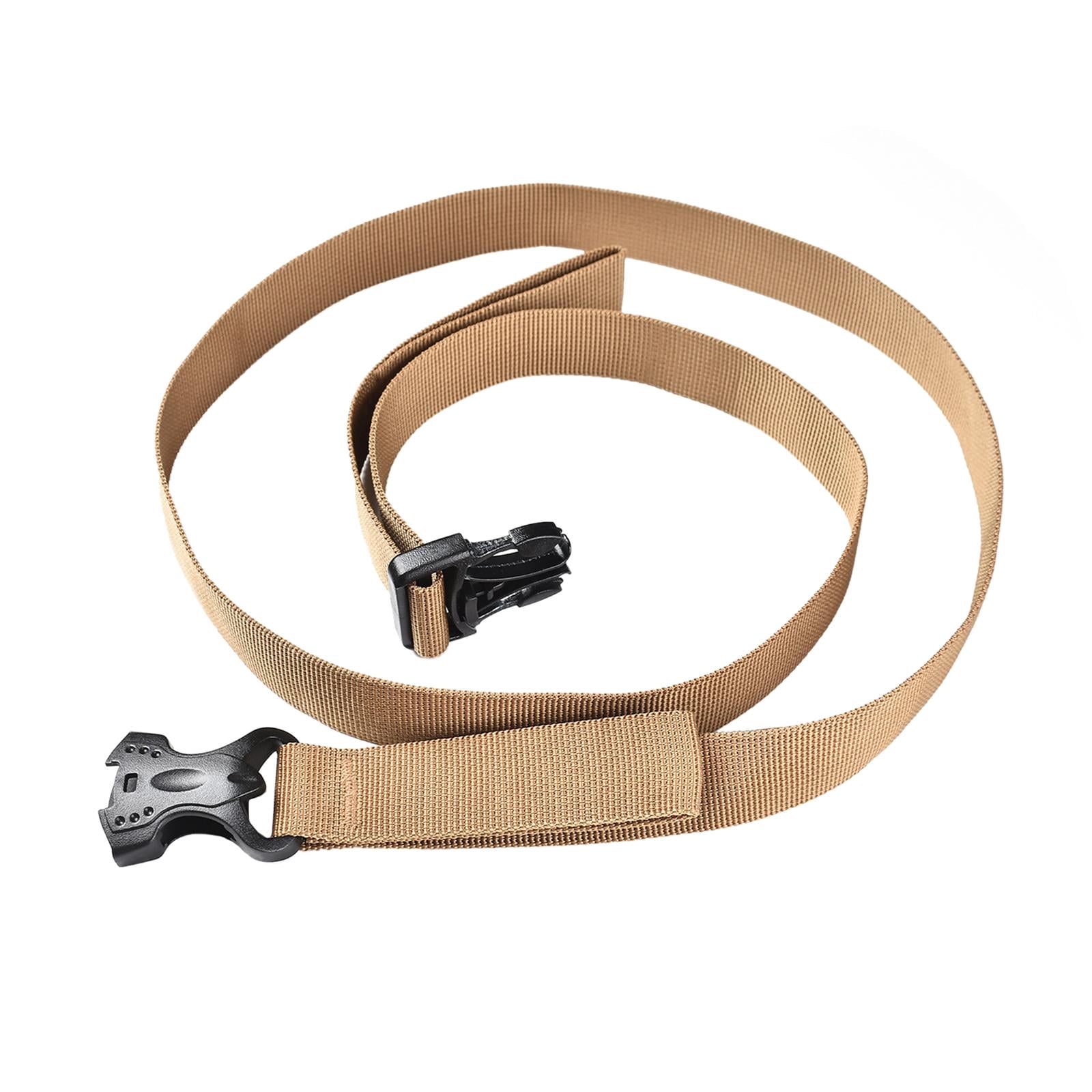 Sangle d'Attache avec Boucle, pour Porte-Bagages de Voiture, Kayak
