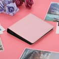 thumbnail image 4 of Cergrey 68 Pockets Min Instant Photo Album Picture Case Storage for Fujifilm Instax Mini Film 7s 8, Photo Album, Picture Storage, 4 of 7