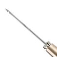 thumbnail image 4 of 3 Needle Copper Handle Sewing Awl Leather Shoe Repair Tool, Leather Shoe Repair Tool for Hand Tools Shoes and Repair, 4 of 9
