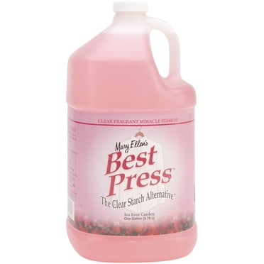Mary Ellen's Best Press Refills 1gal-Tea Rose