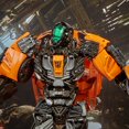 thumbnail image 5 of Transformers Transformers: L'ère de l'extinction Studio Series 17 - Figurine Shadow Raider de classe de luxe, 5 of 5