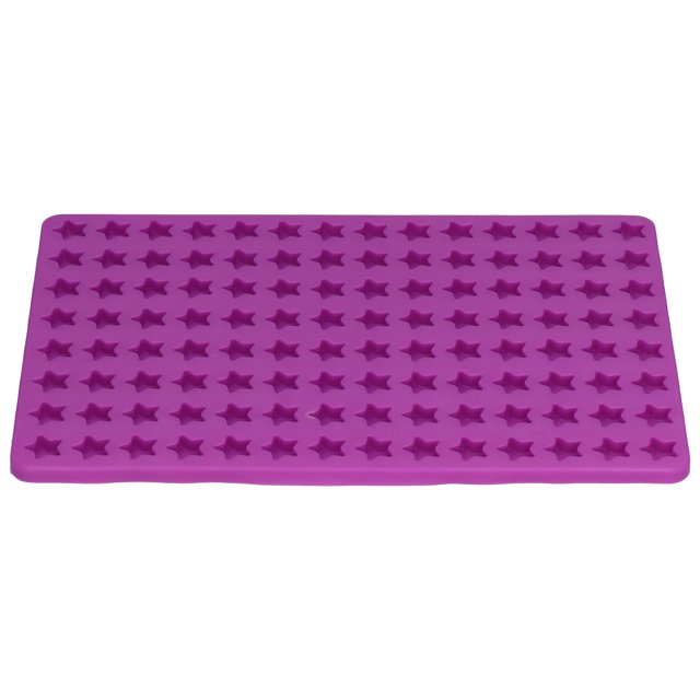 Silicon Biscuit Molds, Dog Molds Professional Design Reusable High Temperature Resistance Wear Resistant For Candy For DIY For Chocolate