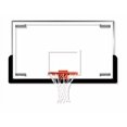 thumbnail image 2 of Bison, Inc. Duraskin Backboard Safety Padding for Rectangular Backboards, Black, 72", 2 of 3
