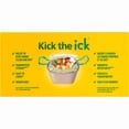 thumbnail image 4 of Glad Certified Compostable Drawstring Bags - Small 10 Litres - Drawstring, 80 Compost Trash Bags - Unscented, 4 of 10