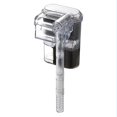 thumbnail image 1 of Aquarium Filter, Mini Quiet Waterfall Fish Tank Filter, Adjustable Water Flow Oxygen Increasing Wall Mounted USB Filting Equipment For Aquariums Fish Tank, 1 of 9