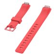 thumbnail image 2 of fastboy Replacement For Fitbit inspire/inspire HR Smart Wristband Strap Silicone Adjustable Buckle Design Bracelet Strap, 2 of 8