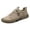 Khaki, variant on Men's Casual Shoes Low Casual Shoes for Men Casual Shoes for Men Top Breathable Walking Footwear Business Casual Clothes for Men Shoes Mens Casual Slip on Shoes Canvas for Everyday Use