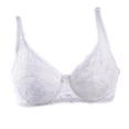 thumbnail image 1 of EIMELI Femmes Soutien-Gorge Solide Style Mince Soutien-Gorge Push Up Sans Fil Dos Double Rangée Boucle Soutien-Gorge Dentelle Soutien-Gorge Sous-Vêtements, 1 of 10