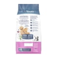 thumbnail image 2 of Blue Buffalo Tastefuls Dry Cat Food, Sensitive Stomach, Chicken and Brown Rice 0.9kg, 2 of 12