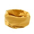 thumbnail image 1 of Kids Scarves Warm Soft Riding Neck Bib Set for Boys Girls Children Winter Autumn Solid Color Comfortable, 1 of 4